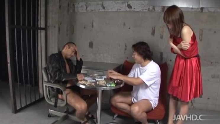 素晴らしい東洋のランジェリー姿の水沢りのポルノビデオ