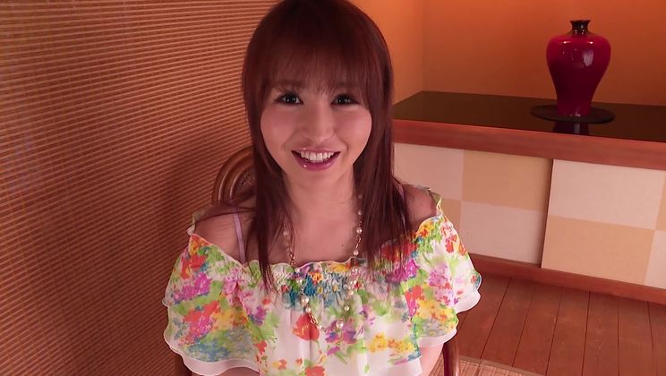 ジューシーなアジア産ココロ