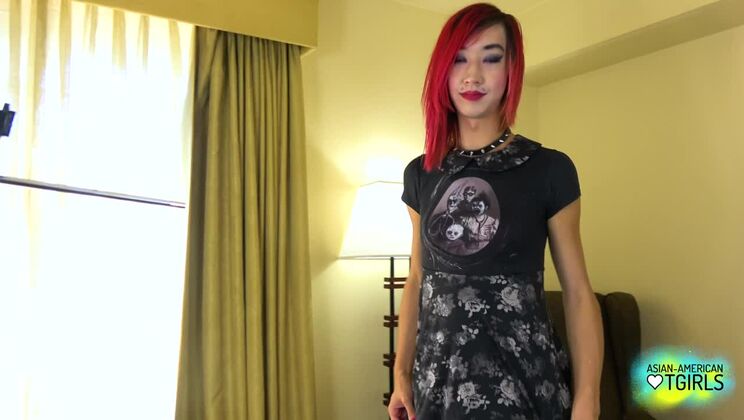 ホット リジー レッド