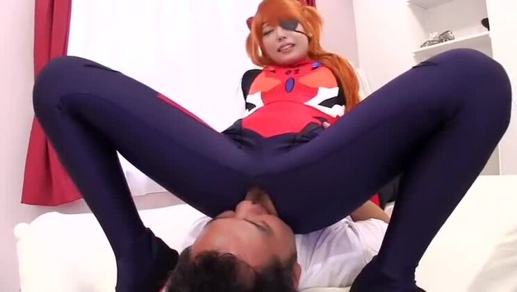 魅惑の日本人 有村千佳