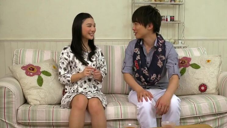 眩しい東洋の娼婦