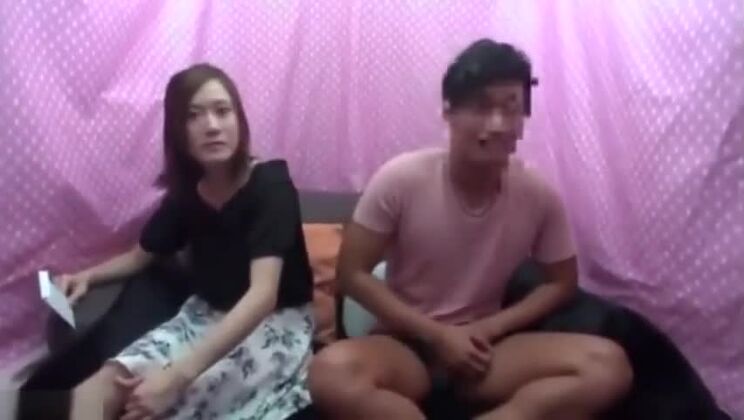 魅力的な日本の娼婦