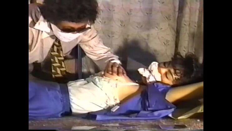 素敵なアジア人女性