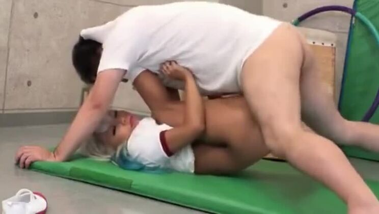 セクシーな日本の尻軽女