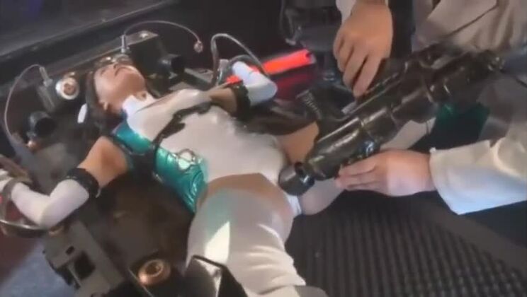 誘惑する日本の娼婦