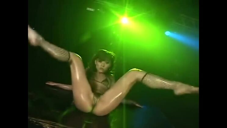 素敵な日本の尻軽女