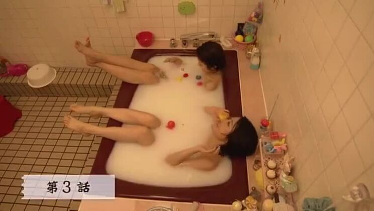 美人な日本人女性