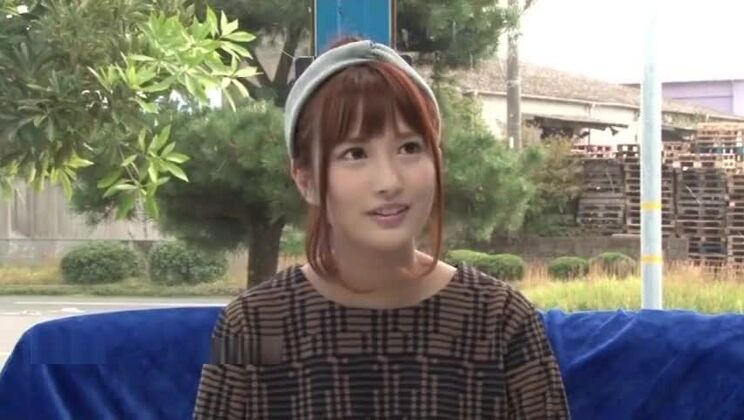 東洋のギャルを誘惑する