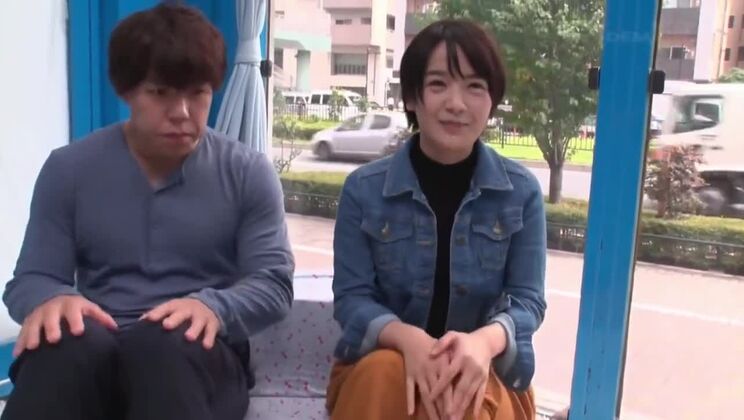 スパイシーな東洋の娼婦