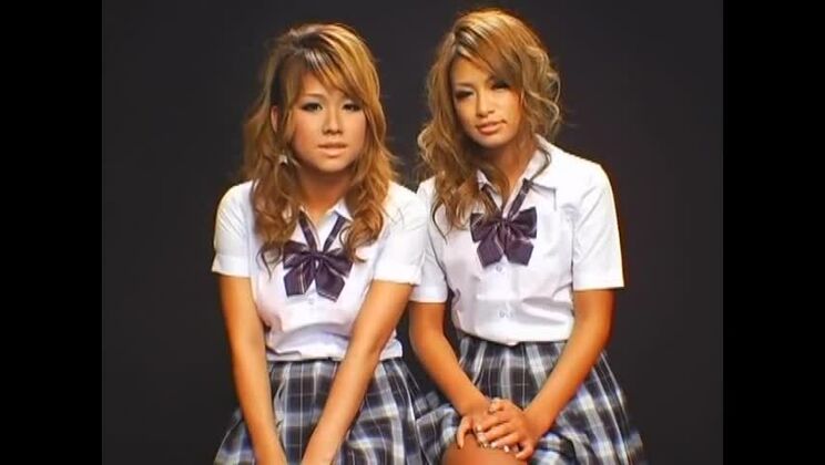 素晴らしい日本の雌犬