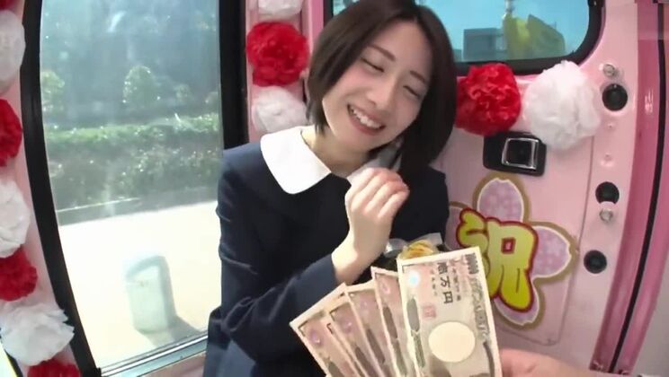 魅力的な東洋風のふわふわ