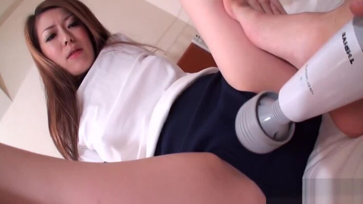 美しい日本人ビッチが過激なハードコアシーンに登場