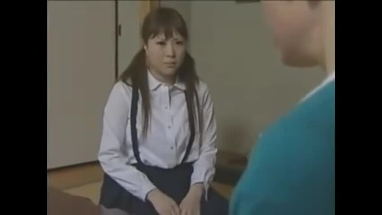 信じられないような日本人女性がフェティッシュセックスビデオに出演