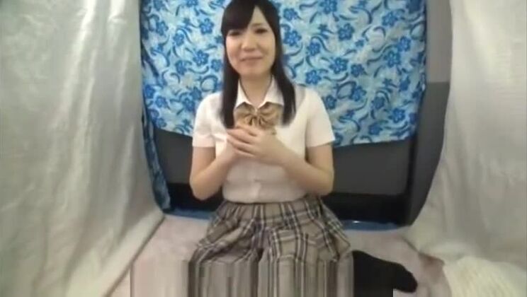 フェティッシュセックスビデオに登場する魅力的な東洋の娼婦