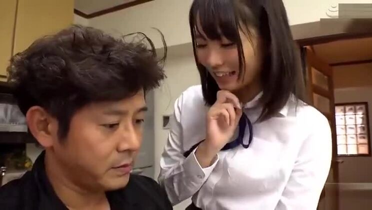 愛らしい日本の尻軽