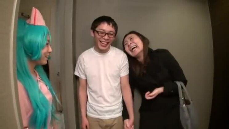 ハニーアジアンガールの変態セックスビデオ