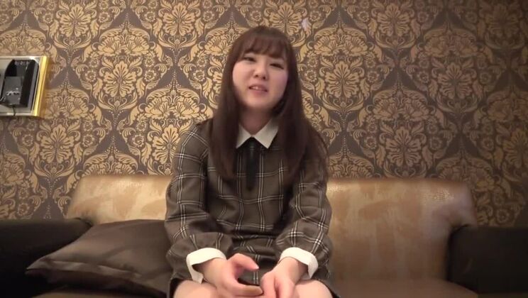 素晴らしい東洋の尻軽女