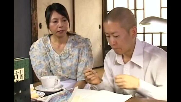 アンブロシアの日本人売春