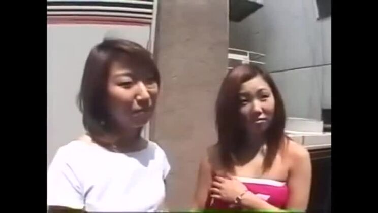 見事な日本人女性