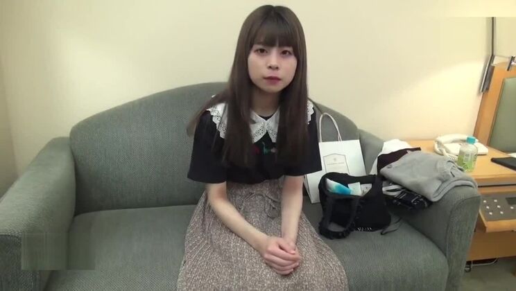 美しいコスプレをした素敵なアジア人女性ポルノ