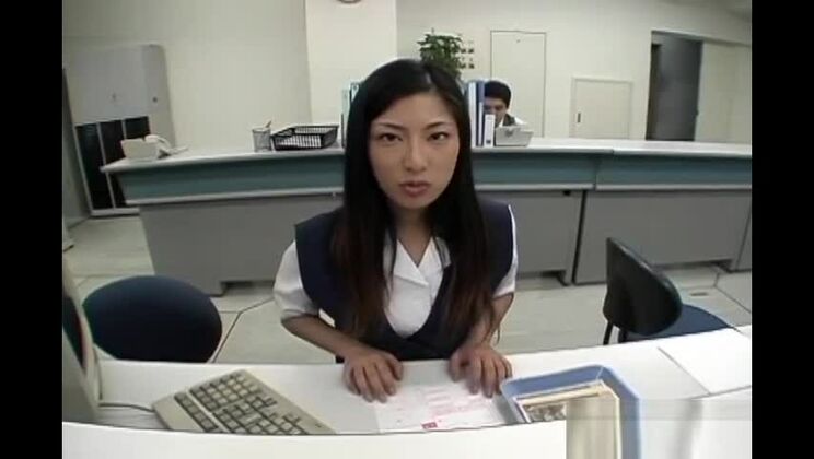 素敵な日本人女性