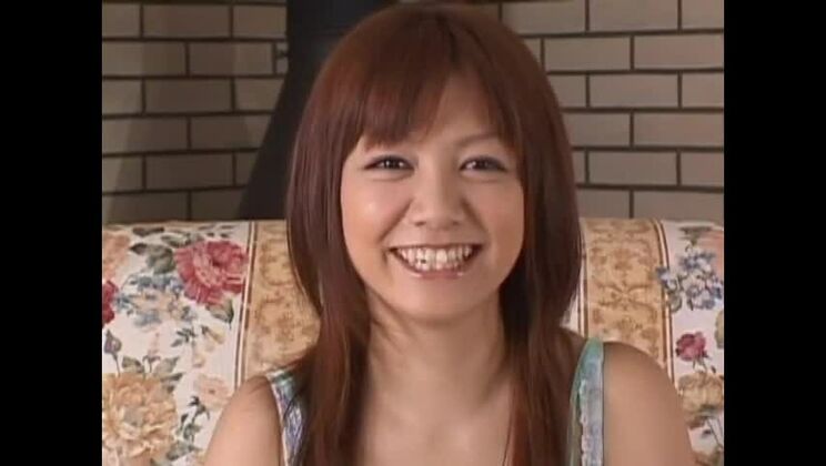 魅惑的な日本人 小坂めぐる