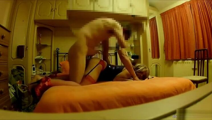 ゴージャスな女性