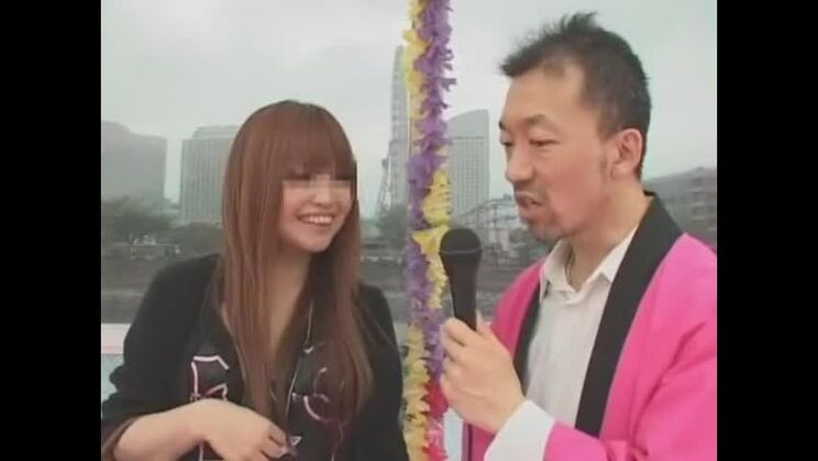 美しい日本人娼婦が素敵なXキャスティングに登場