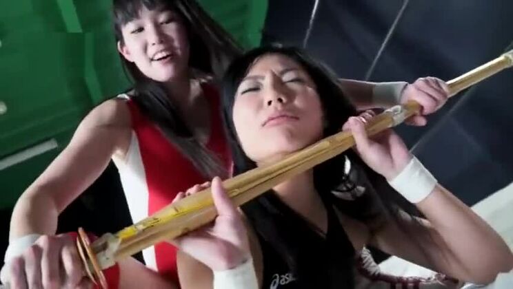 素敵な日本の売春婦