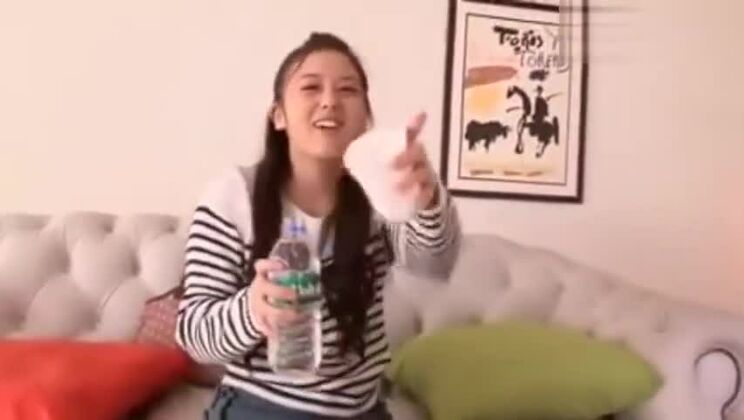 魅力的な日本の売春婦が素晴らしいアマチュアセックスビデオでパフォーマンス