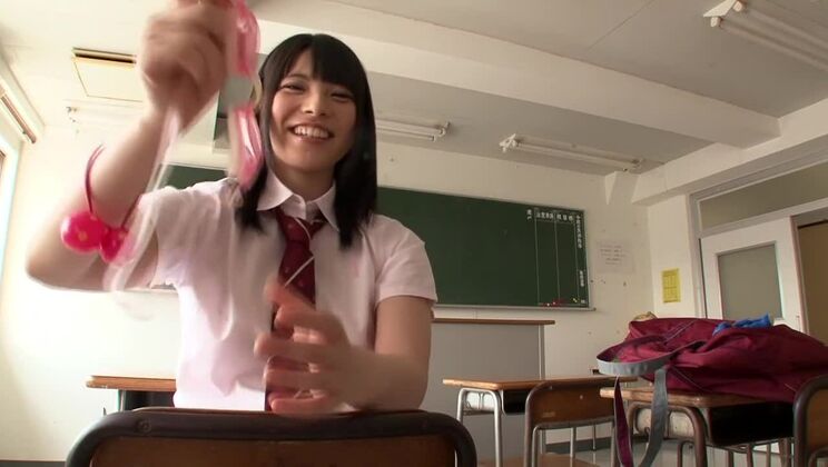 スパイシーな日本人女性