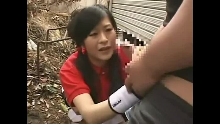 かわいい褐色のアジアのビッチが本当にハードなファックビデオ