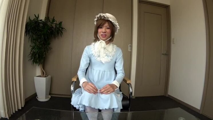 穏やかな日本の娼婦