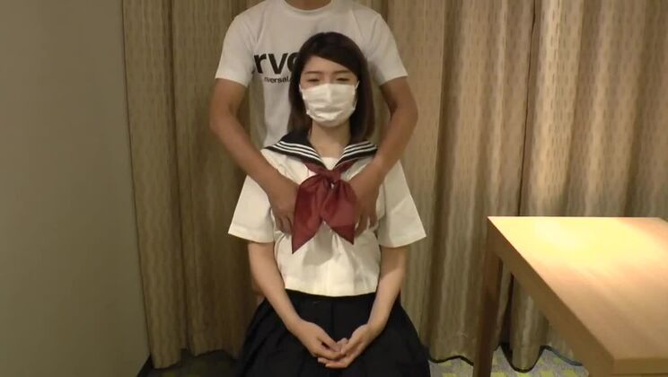 天国のような日本の尻軽女