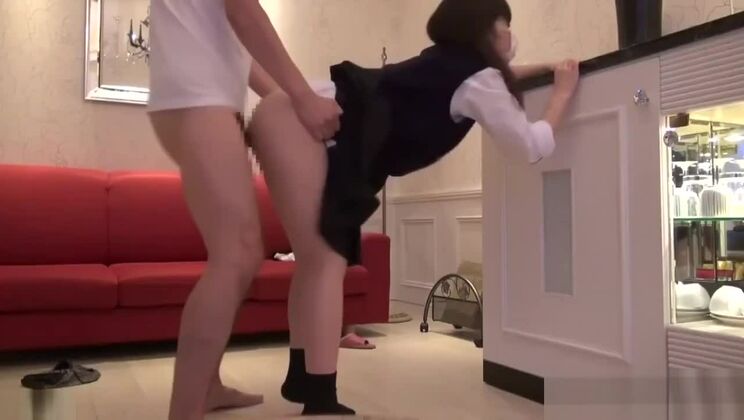 上品な日本人女性