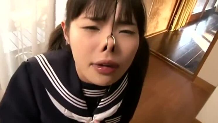 セクシーな日本人女性