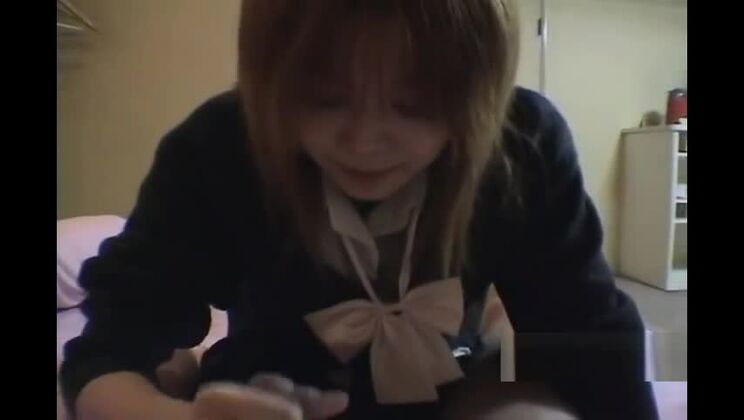 魅力的な日本の売春婦が信じられないほどアマチュアのセックスをしている