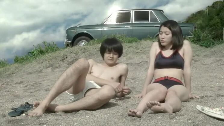 美しい日本のビッチがフェティッシュの夢を叶える