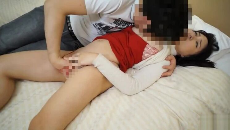 セクシーな日本の尻軽女