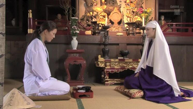 素晴らしい日本のビッチ