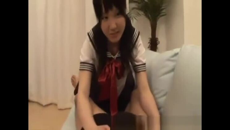 魅惑的な韓国人女性