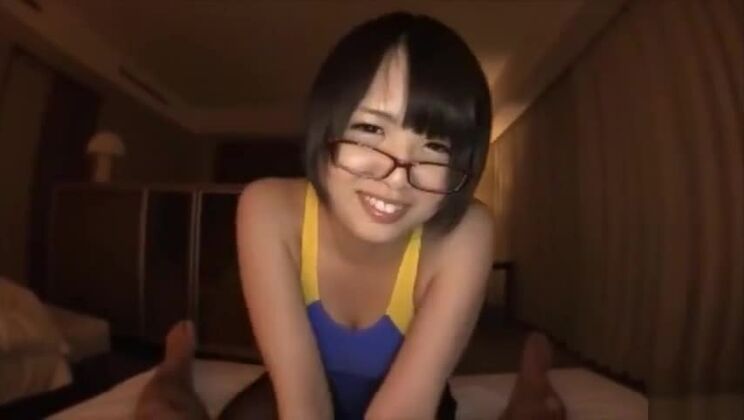 素敵な日本人女性