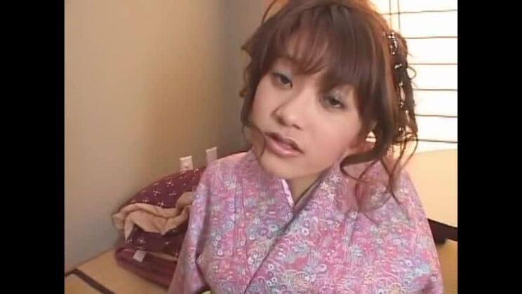 信じられないほどの日本のビッチがハードコアなセックス体験をしている