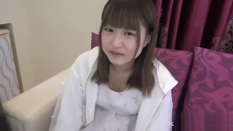 この世のものとは思えない日本の少女