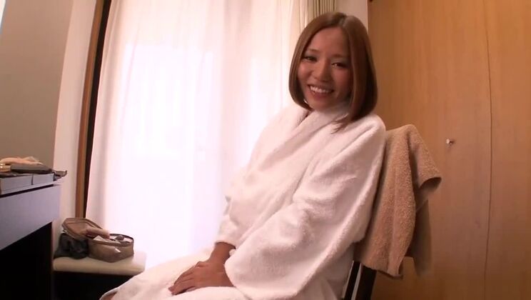 素晴らしい日本の尻軽女