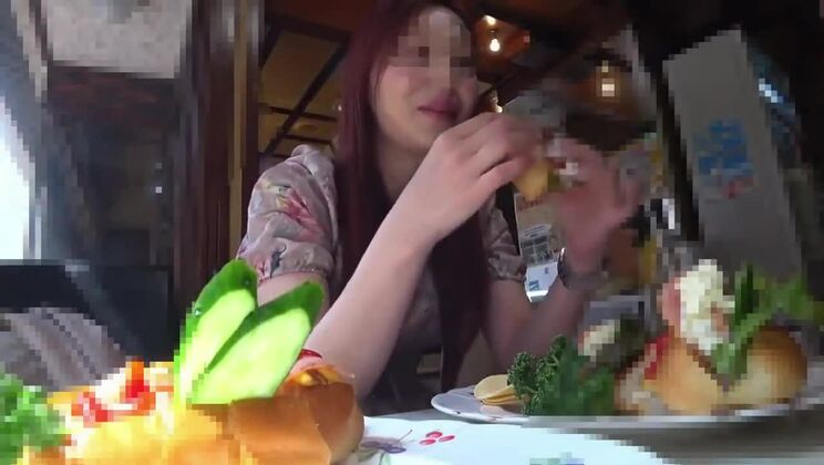 上品な日本の売春婦