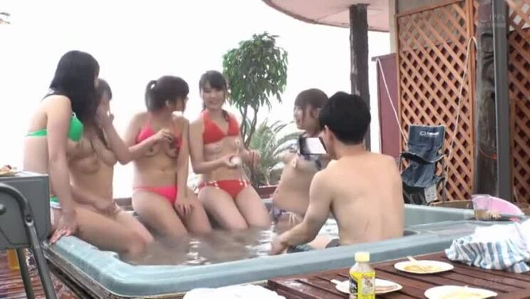 魅力的なアジアンタルト