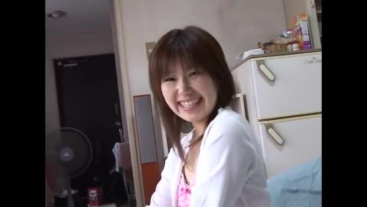 セクシーな東洋風のハジー