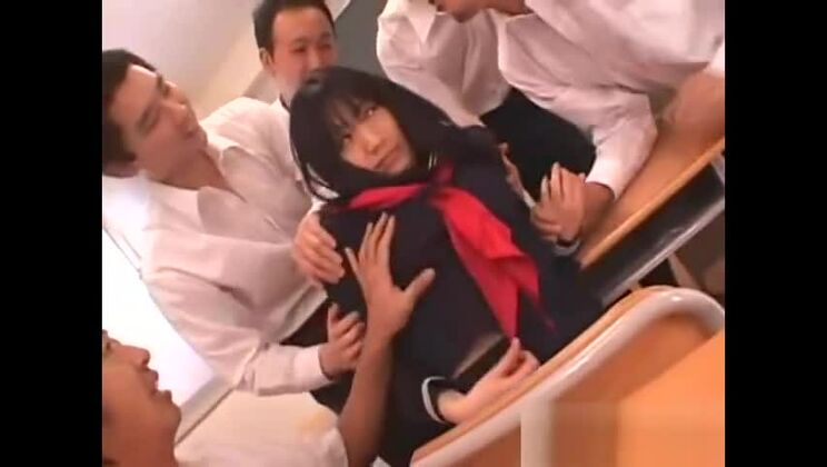 信じられない日本の売春婦