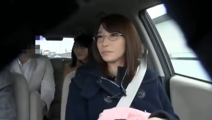 神のような日本のハジー